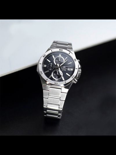 Часы Casio Edifice EFV-640D-1A