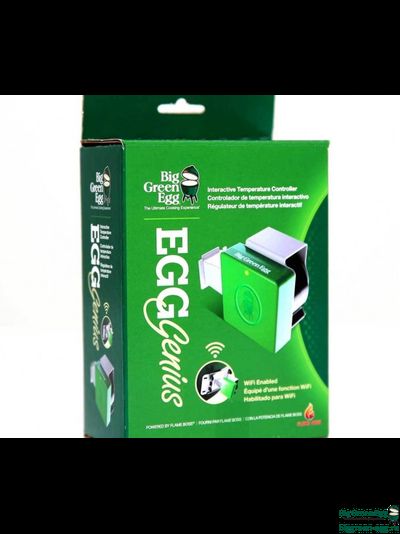 BIG GREEN EGG WIFI-ТЕРМОМЕТР EGG GENIUS