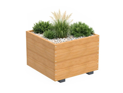 161.01 Вазон "Орландо"