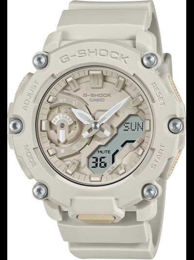 Часы Casio G-Shock GA-2200NC-7A