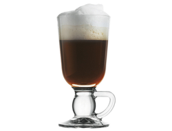 Бокал Irish Coffee 280 мл, D 77 мм, H 152 мм