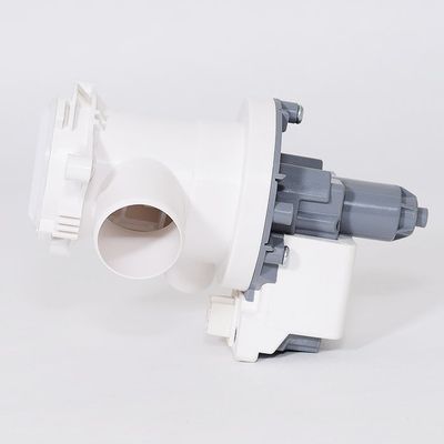 Улитка Beko в сборе с фильтром