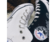 Кеды Converse белые высокие A01587C купить в Спб