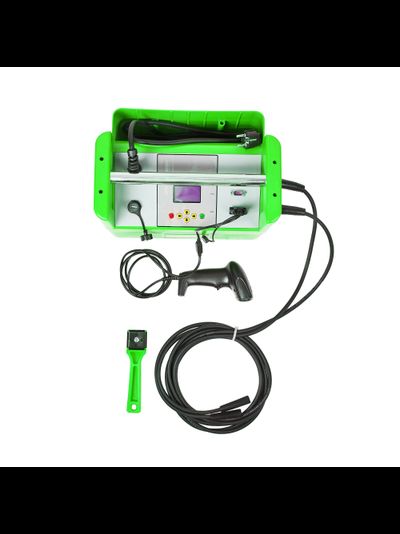 электромуфтовый сварочный аппарат ef-315