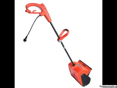 Снегоуборщик EVOline SBE 330