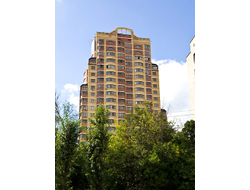 РЕКЛАМА В ЭЛИТНЫХ ДОМАХ Р-Н ГАГАРИНСКИЙ, ЖК "МЕЧТА"