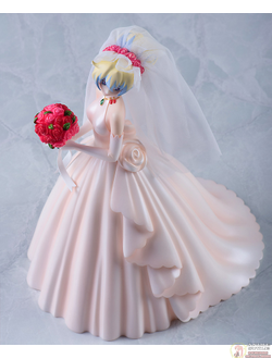 Фигурка 1/8 Ния Тэппелин (Nia Teppelin Wedding Dress ver.)