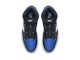 баскетбольные кроссовки Air Jordan 1 Retro High OG Royal Toe 555088-041