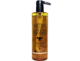 ВОССТАНАВЛИВАЮЩИЙ ШАМПУНЬ С КОЛЛАГЕНОМ HONEY SHAMPOO RECOSTRUTOR CREMOSA 500 МЛ