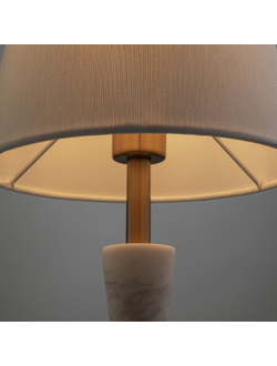 Freya, Настольный светильник Pietra, FR5371TL-01BS