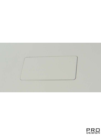 Нажимная накладка для замка B-NOHA MINI