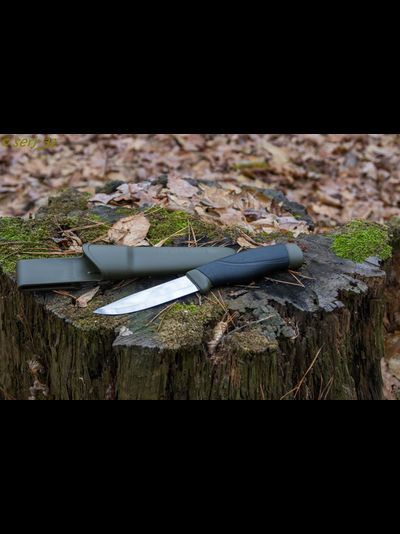 Нож Morakniv Companion