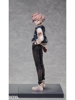 Фигурка 1/7 Чуя Накахара (Chuuya Nakahara Original Series Age Fifteen Ver.)