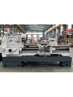 Универсальный токарный станок CA6266