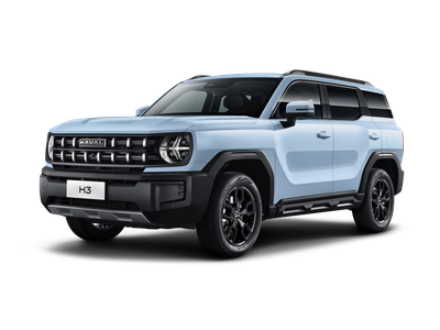 Шумоизоляция Haval H3 / Хавал Н3