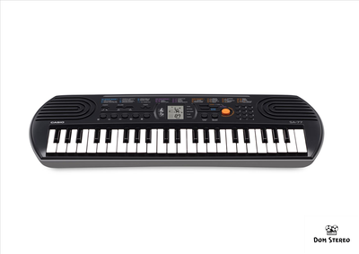 Фото CASIO SA-77