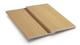 Сайдинг Cedral Wood Lap