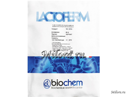 Закваска для греческого йогурта YO 351 Биочем