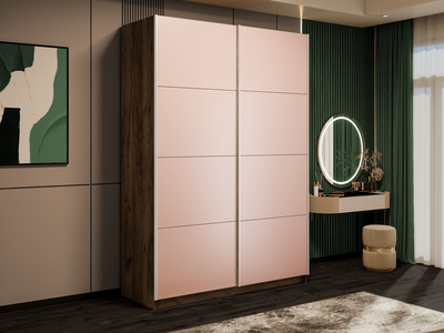 Шкаф-купе Прайм (Хаки) (копия)