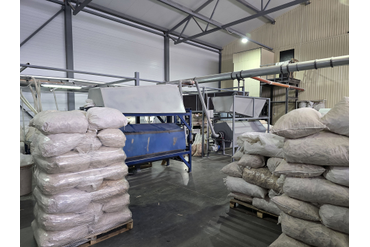 Размешиватели для напитков и кофе в мешках