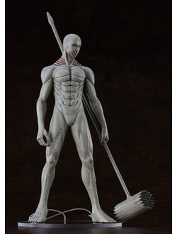 Фигурка Титан Молот Войны (Sentsui no Kyojin Pop Up Parade L)