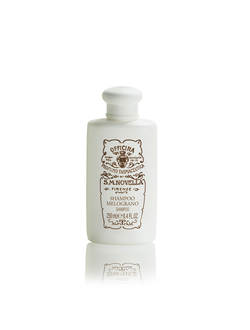 Santa Maria Novella шампунь для волос MELOGRANO