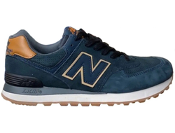 New Balance 574 Emerald
