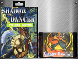 Shadow dancer, Игра для Сега (Sega Game)