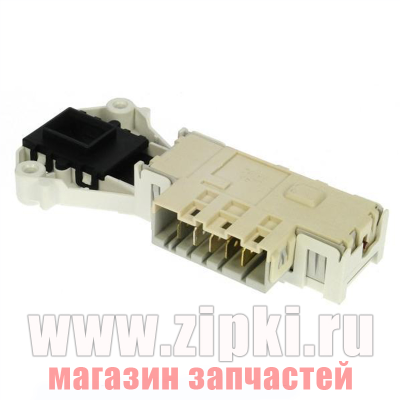 Замок люка стиральной машины Ariston / indesit - C00091911