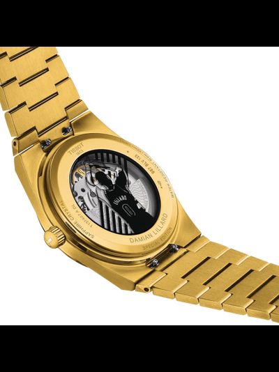 Швейцарские часы Tissot T137.407.33.051.00