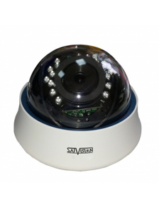 &quot;Satvision&quot; SVC-D693V 3Mp (2048х1536) объектив 2.8-12мм c OSD