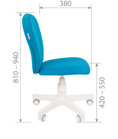 Кресло KIDS 105 TW