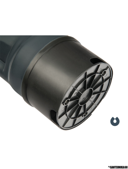 Дренажный насос UNIPUMP SUB 209 P с верхним забором воды