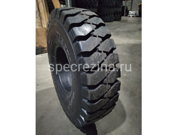 5.00-8 Deestone D307 Шина цельнолитая