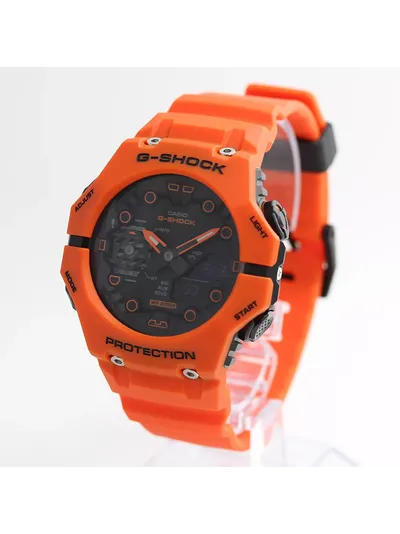 Часы Casio G-Shock GA-B001FL-4A