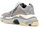 Balenciaga Triple-S Серые мужские (41-45)