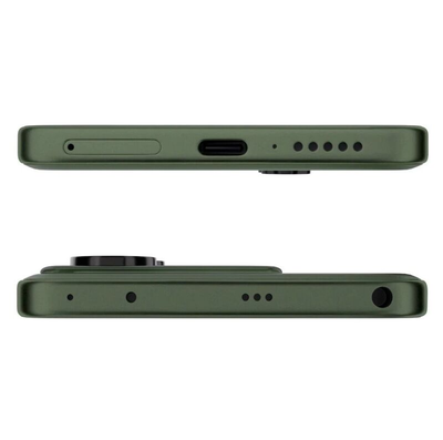 Xiaomi POCO M7 Pro 5G 8/256GB RU Зеленый