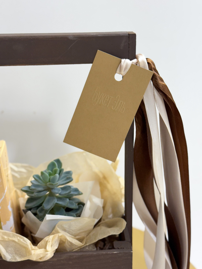 Подарочный набор Форест