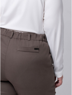 Брюки 34022373-17 52-68р