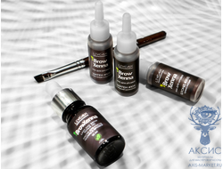 Хна для бровей