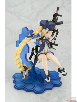 Фигурка 1/8 SR-3MP