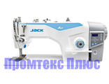 Одноигольная прямострочная швейная машина JACK JK-A2B-C (комплект)