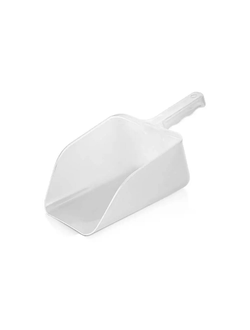 Совок для льда/сыпучих продуктов  750 мл. 280 мм, полипропилен