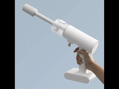 Беспроводная мойка автомобилей Xiaomi Mijia Wireless Car Washer MJXCJ001QW