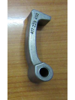 Грузик вариатора 716 оригинал BRP 417223508/417223450 для BRP LYNX/Ski-Doo 600 ACE (Ramp 716)