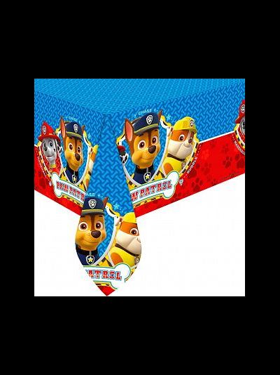 Скатерть "Щенячий Патруль" / Paw Patrol