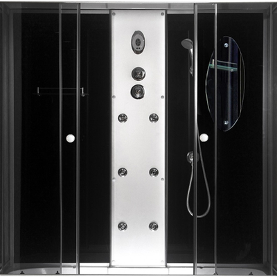 Душевой бокс Niagara NG-5150 (150 х 70)