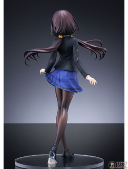Фигурка Куруми Токисаки (Kurumi Tokisaki School Uniform Ver., L Pop Up Parade)