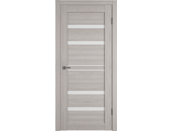 Дверь Atum Pro 26 светло-серая