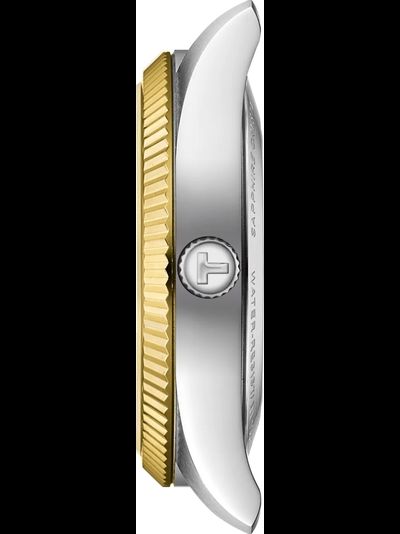 Швейцарские часы Tissot T156.408.22.033.00